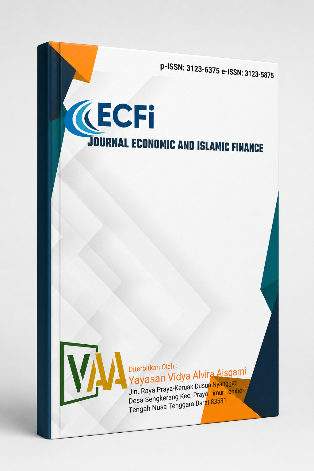 Journal Cover